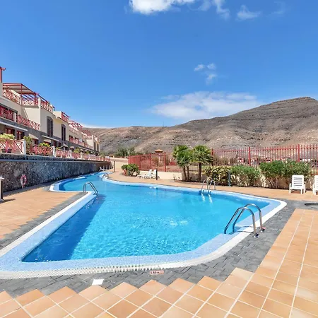 Appartamento Precioso Triple En Jandia Morro Jable (Fuerteventura)