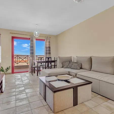 Precioso Triple En Jandia Apartment