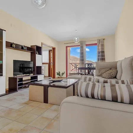 Apartment Precioso Triple En Jandia Morro Jable (Fuerteventura)