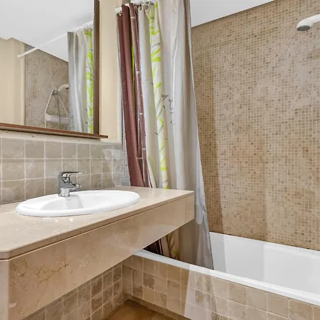 Precioso Triple En Jandia Apartment