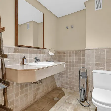 Apartment Precioso Triple En Jandia Morro Jable (Fuerteventura)