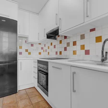 Precioso Triple En Jandia