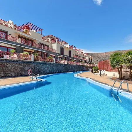 Precioso Triple En Jandia Apartment Morro Jable