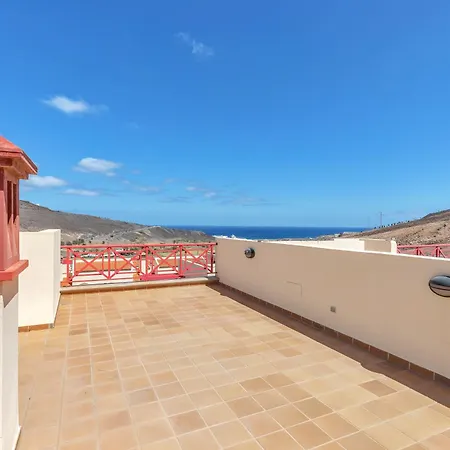 Apartment Precioso Triple En Jandia Morro Jable (Fuerteventura)
