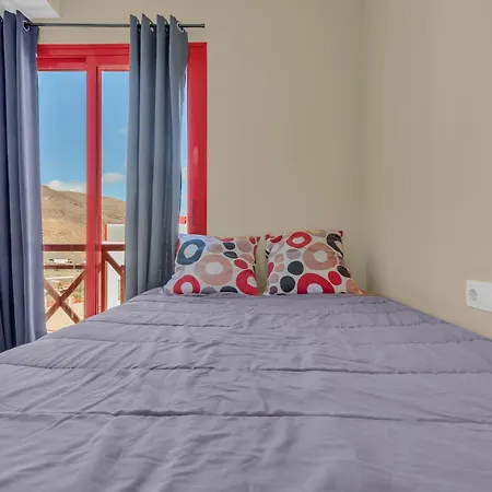 Apartment Precioso Triple En Jandia
