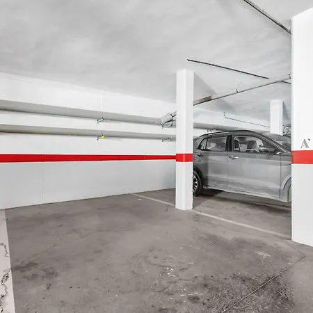 Precioso Triple En Jandia Apartment