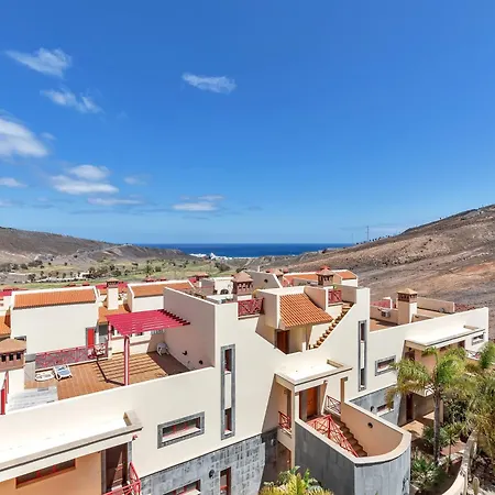 Apartment Precioso Triple En Jandia Morro Jable (Fuerteventura)