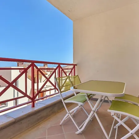 Apartment Precioso Triple En Jandia