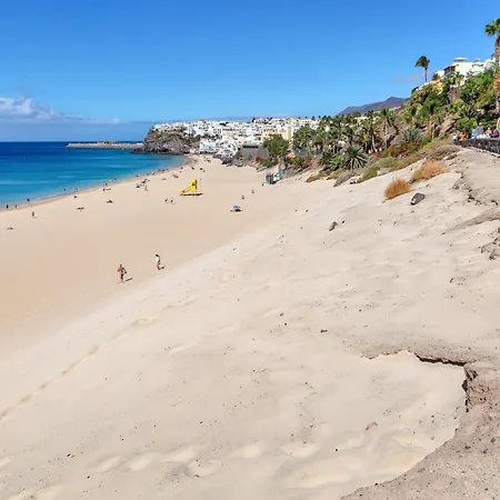 Precioso Triple En Jandia * Morro Jable