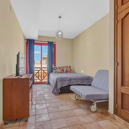 Precioso Triple En Jandia