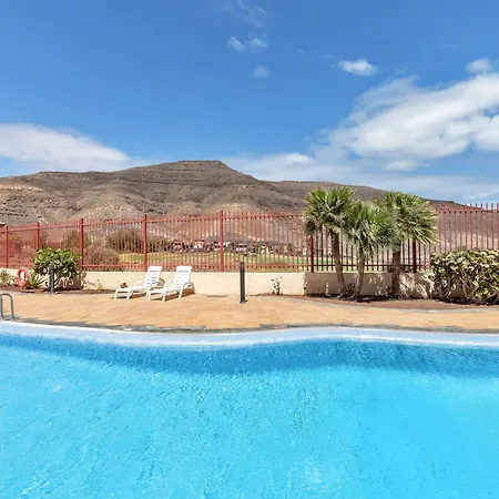 Precioso Triple En Jandia Apartment