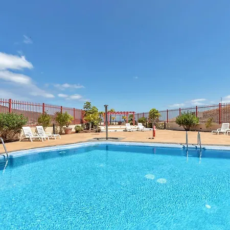 Precioso Triple En Jandia Apartamento Morro Jable (Fuerteventura)