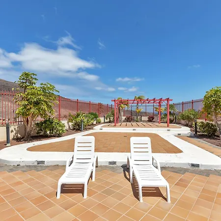 Precioso Triple En Jandia