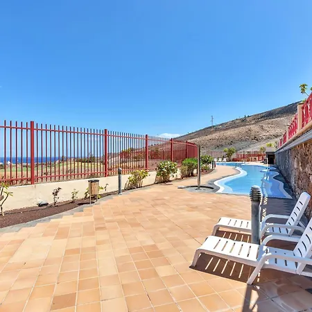 Precioso Triple En Jandia Apartment