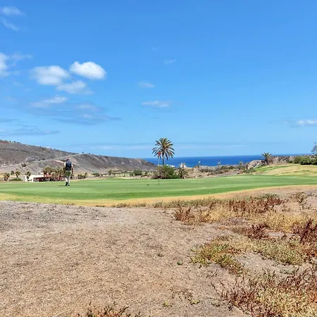 Precioso Triple En Jandia Apartment *