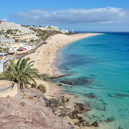 Apartment Precioso Triple En Jandia Morro Jable