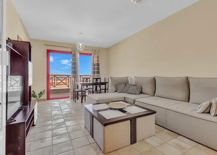 Precioso Triple En Jandía Apartamento