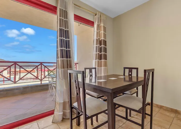 Precioso Triple En Jandía Morro Jable (Fuerteventura)