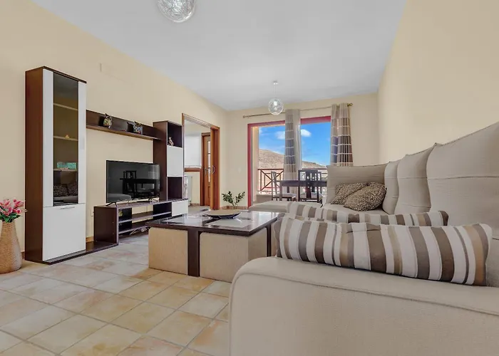 Apartamento Precioso Triple En Jandía Morro Jable (Fuerteventura)