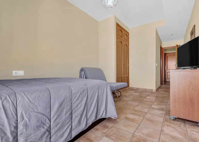 Apartamento Precioso Triple En Jandía Morro Jable (Fuerteventura)