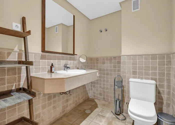 Apartamento Precioso Triple En Jandía Morro Jable (Fuerteventura)