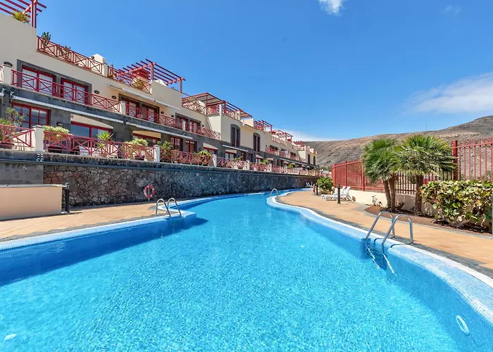 Precioso Triple En Jandía Apartamento Morro Jable (Fuerteventura)