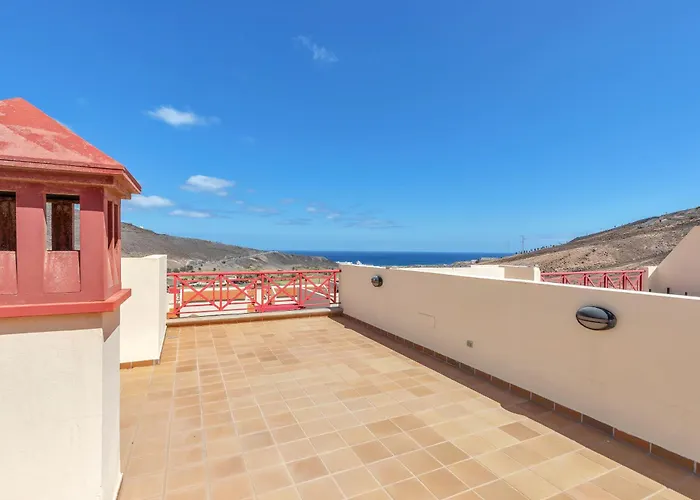 Apartamento Precioso Triple En Jandía Morro Jable (Fuerteventura)