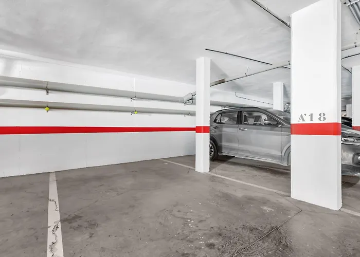 Precioso Triple En Jandía Apartamento