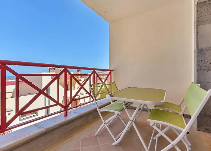Apartamento Precioso Triple En Jandía
