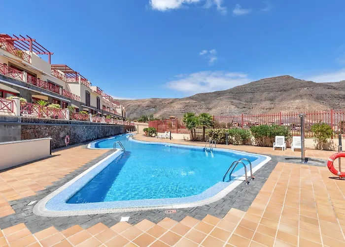 Apartamento Precioso Triple En Jandía Morro Jable (Fuerteventura)