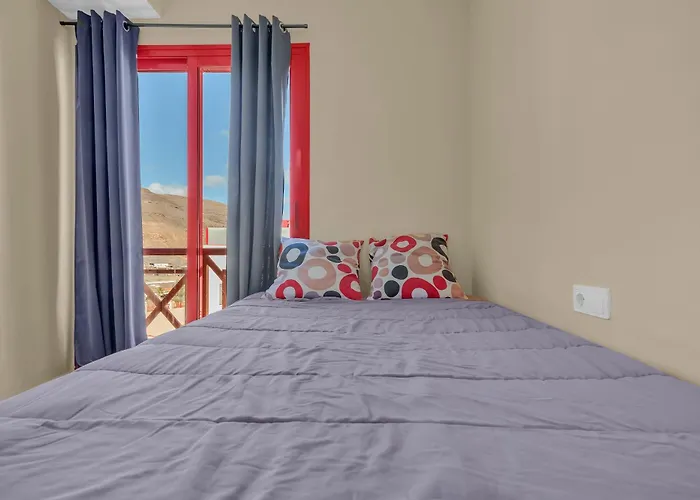 Precioso Triple En Jandía Morro Jable (Fuerteventura)