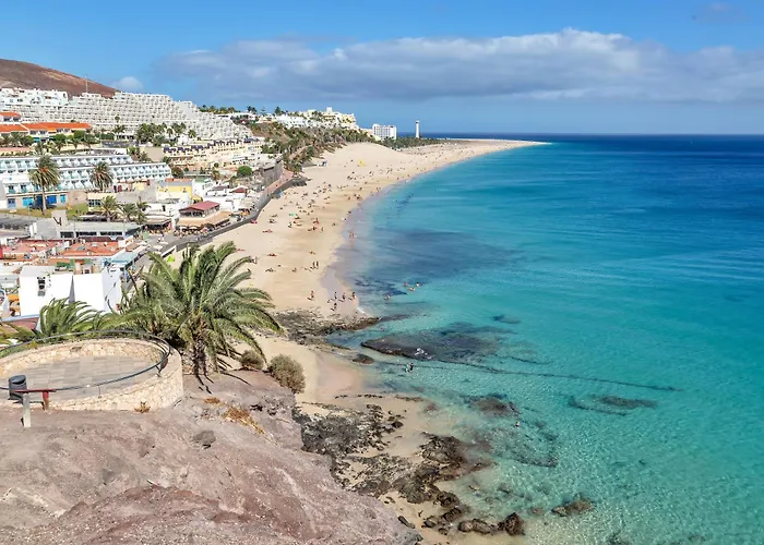 Apartamento Precioso Triple En Jandía Morro Jable (Fuerteventura)